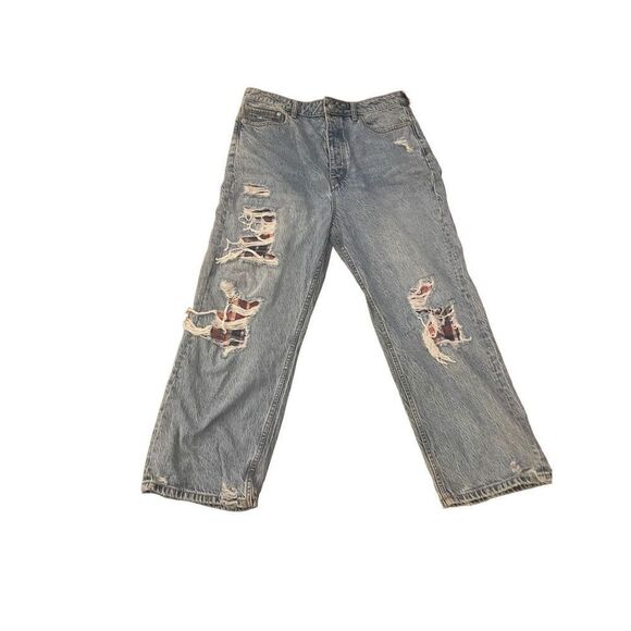 Jeans- We The Free - Picture 1 of 13